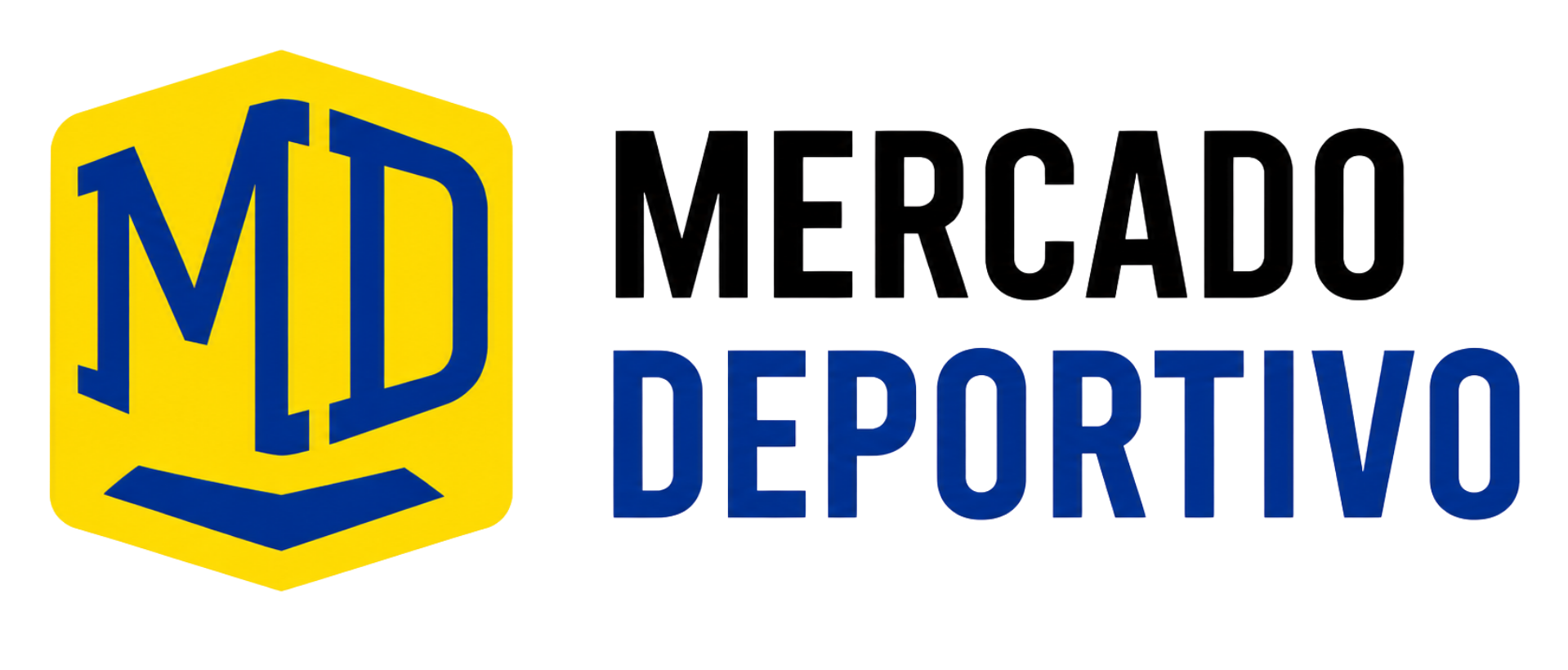 logo mercado deportivo pw